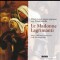 Nancy Long with Tragicomedia: Le Madonne Lagrimanti (Songs, plaints and cantatas from early 17th century Italy).